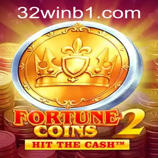FortuneCoins2: Desvendando o Fascínio do Novo Jogo com 32win