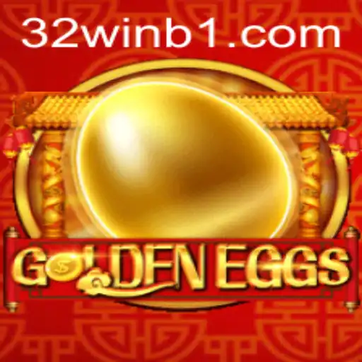 GoldenEggs: O Jogo Que Conquista Com 32win