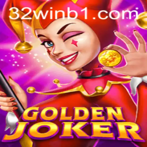 Explorando o Fascinante Mundo de GoldenJoker e o Segredo por Trás do 32win