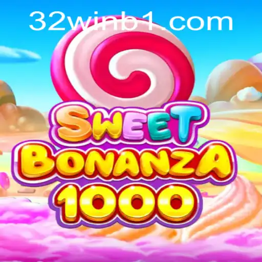 Explorando o Fascínio do Jogo 'SweetBonanza1000' e seu Impacto no Mundo dos Jogos com o Elemento '32win'