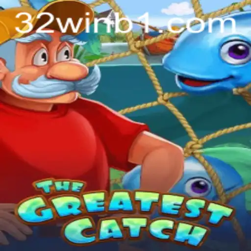 TheGreatestCatch: O Novo Fenômeno dos Jogos e Seu Impacto Atual