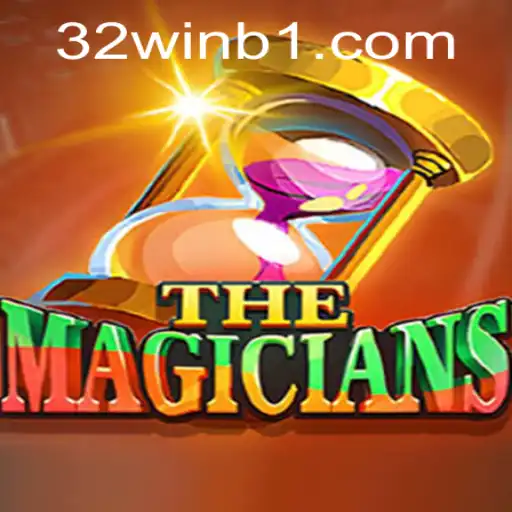 TheMagicians e a Estratégia de 32win: Descubra o Universo Mágico do Novo Jogo