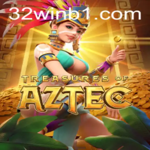 Explorando o Fascinante Mundo de Treasures of Aztec com 32win